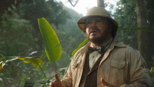 Jumanji: Open World