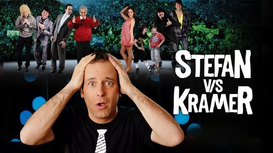 Stefan v/s Kramer