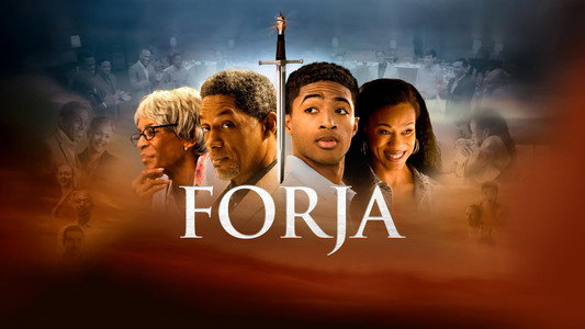 The Forge