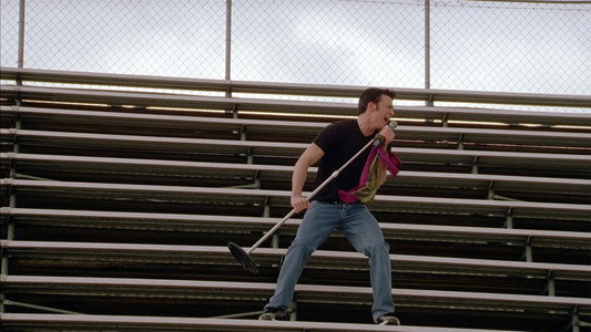 Not Another Teen Movie