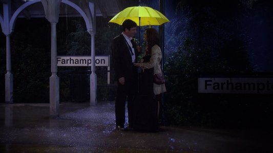 How I Met Your Mother