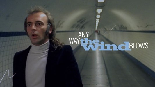 Any Way the Wind Blows