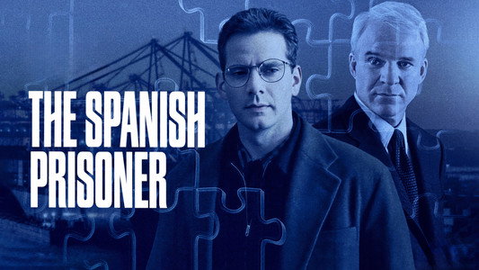The Spanish Prisoner