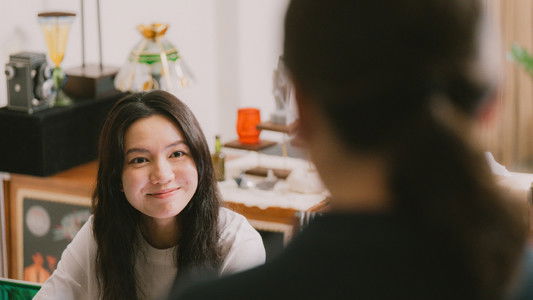 他不知道我知道