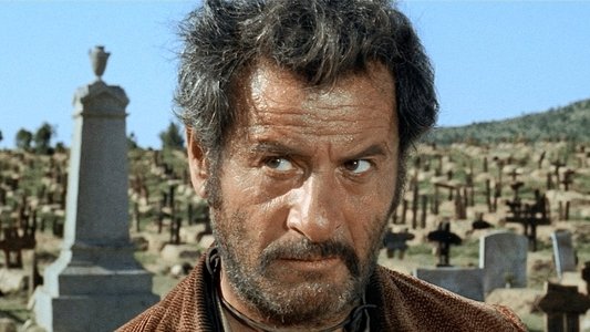 Il buono, il brutto, il cattivo