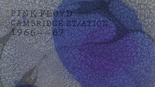 Pink Floyd - The Early Years Vol 1: 1965-1967: Cambridge St/ation