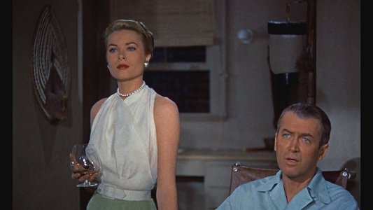 Rear Window
