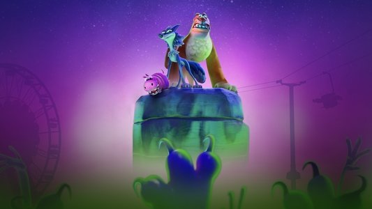 Night of the Zoopocalypse