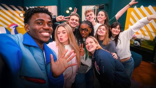 Star Academy - En tournée : la quotidienne