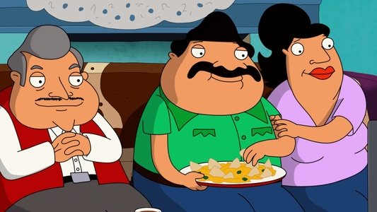 Bordertown