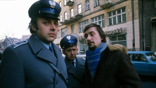 Przepraszam, czy tu biją?