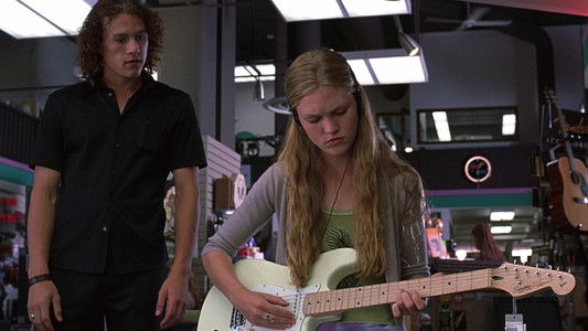 10 Things I Hate About You