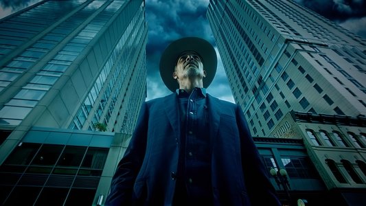 Justified: City Primeval