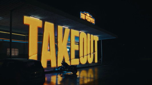 Takeout