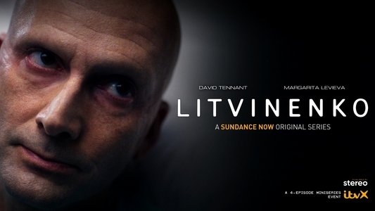 Litvinenko