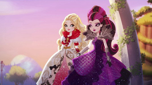 Ever After High