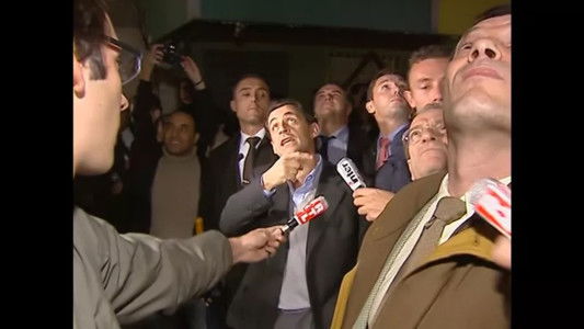 2005, état d'urgence