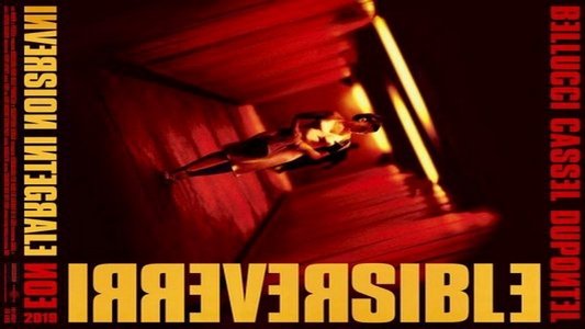 Irréversible - Inversion Intégrale