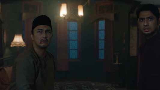 Munafik: Melawan Iblis