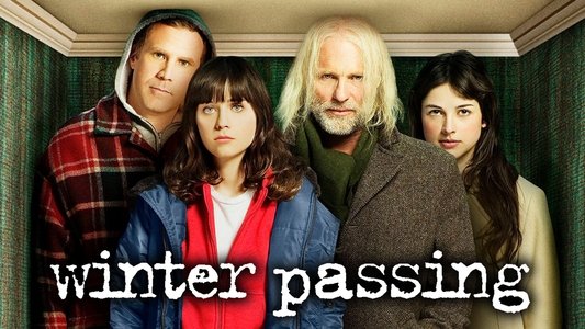 Winter Passing