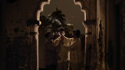 ଗ୍ୟାଙ୍ଗ୍ସ ଅଫ୍ ପୁରୀ