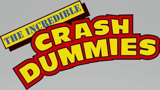 The Incredible Crash Dummies