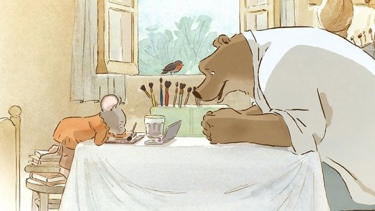 Ernest et Célestine, La Collection