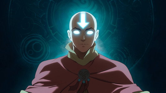 Avatar Aang: The Last Airbender