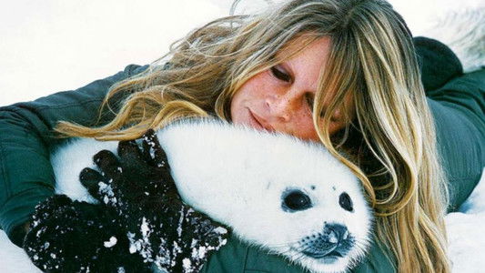 Brigitte Bardot, le serment fait aux animaux