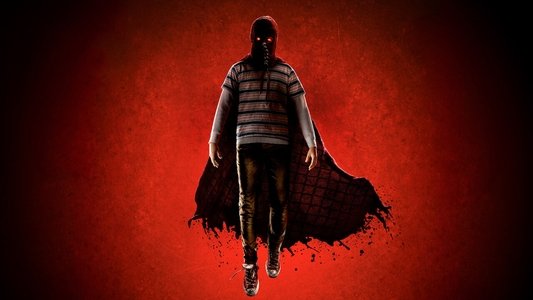 Brightburn