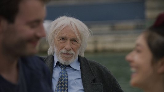 Un profil pour deux