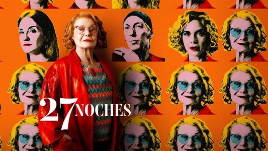 27 noches