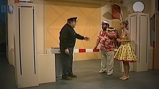 Dorothée Show