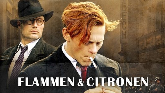Flammen & Citronen