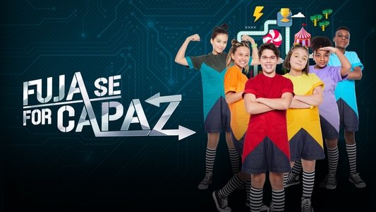 Fuja Se For Capaz