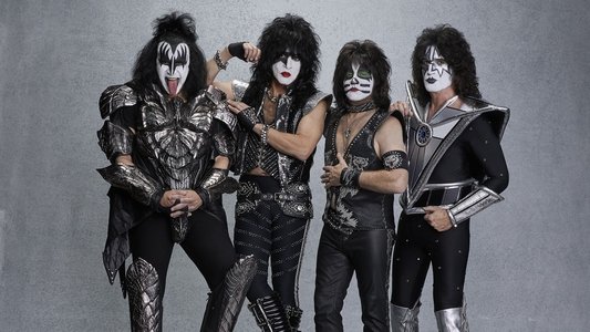 Biography: KISStory