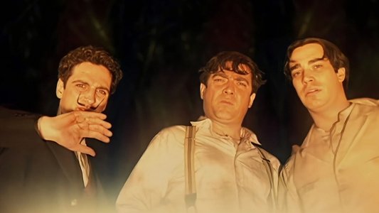 Buñuel y la mesa del rey Salomón