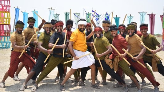 கொடி வீரன்