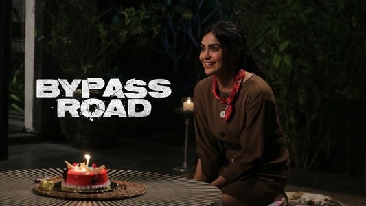 Bypass Road