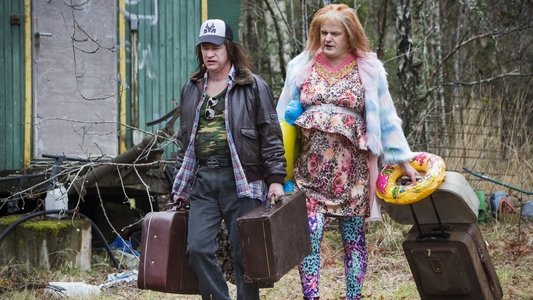 Morran och Tobias - Som en skänk från ovan