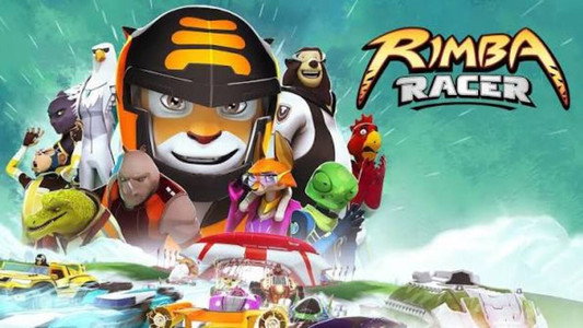 Rimba Racer