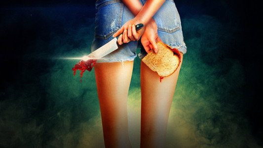 The Babysitter