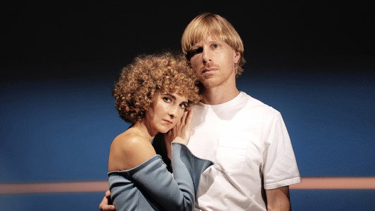 Tennis - Live: In The Void