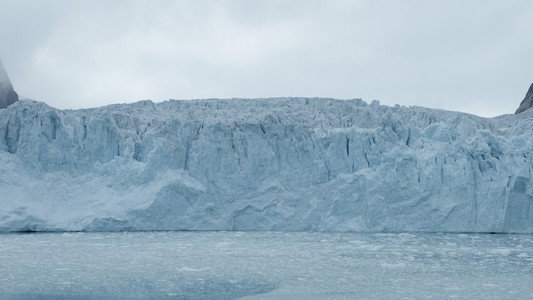 Tombeau de glace