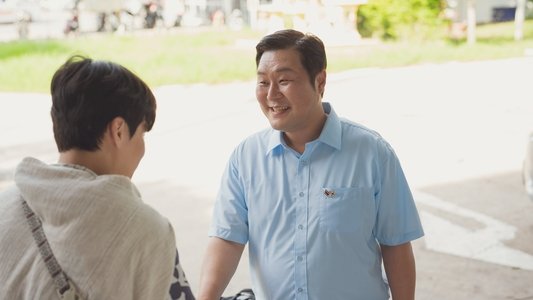 퍼스트 라이드