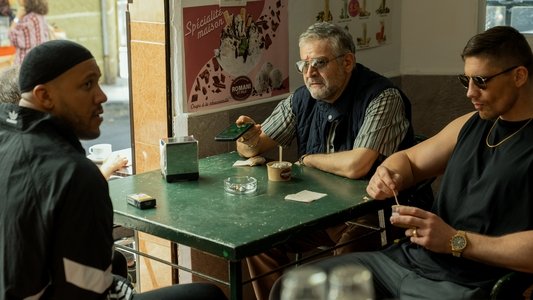 Den of Thieves 2: Pantera