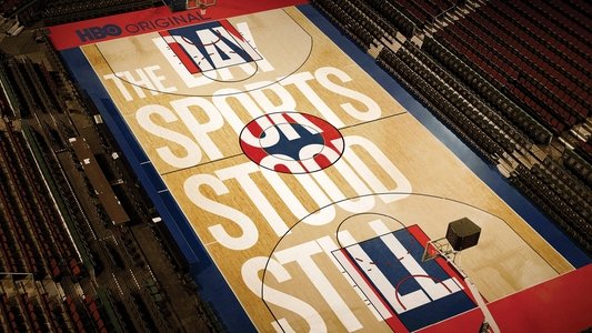 The Day Sports Stood Still