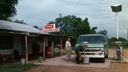 The Texas Chain Saw Massacre