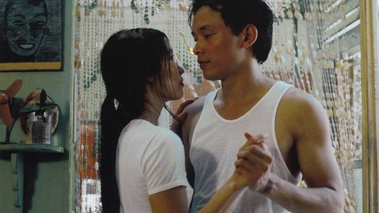 Mùa hè chiều thẳng đứng