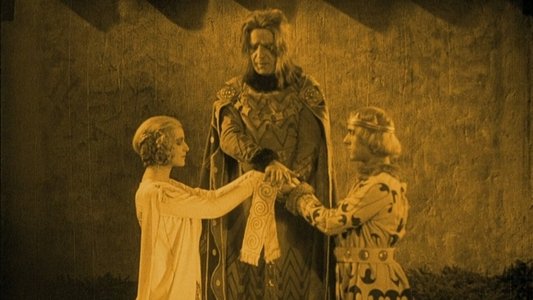 Die Nibelungen: Kriemhilds Rache
